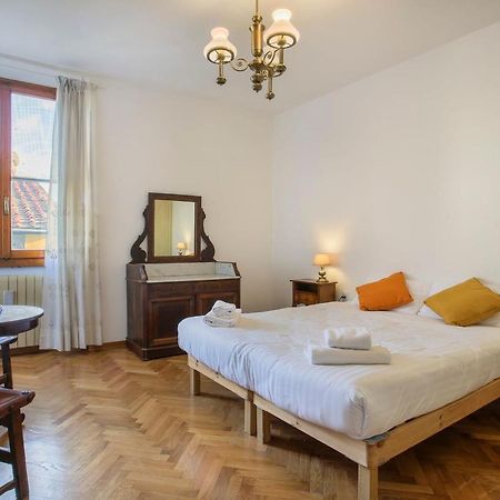 Florence Apartment In Great Location Екстер'єр фото