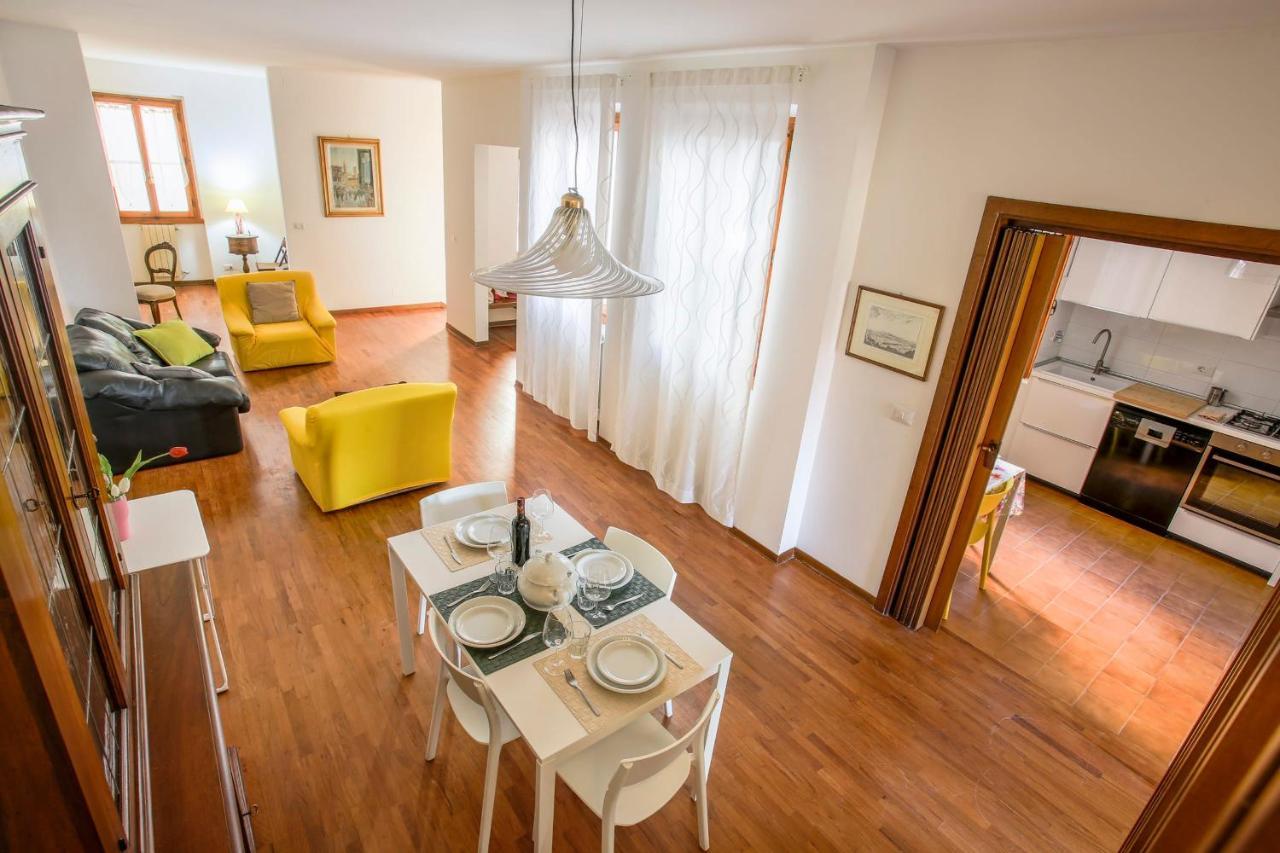 Florence Apartment In Great Location Екстер'єр фото