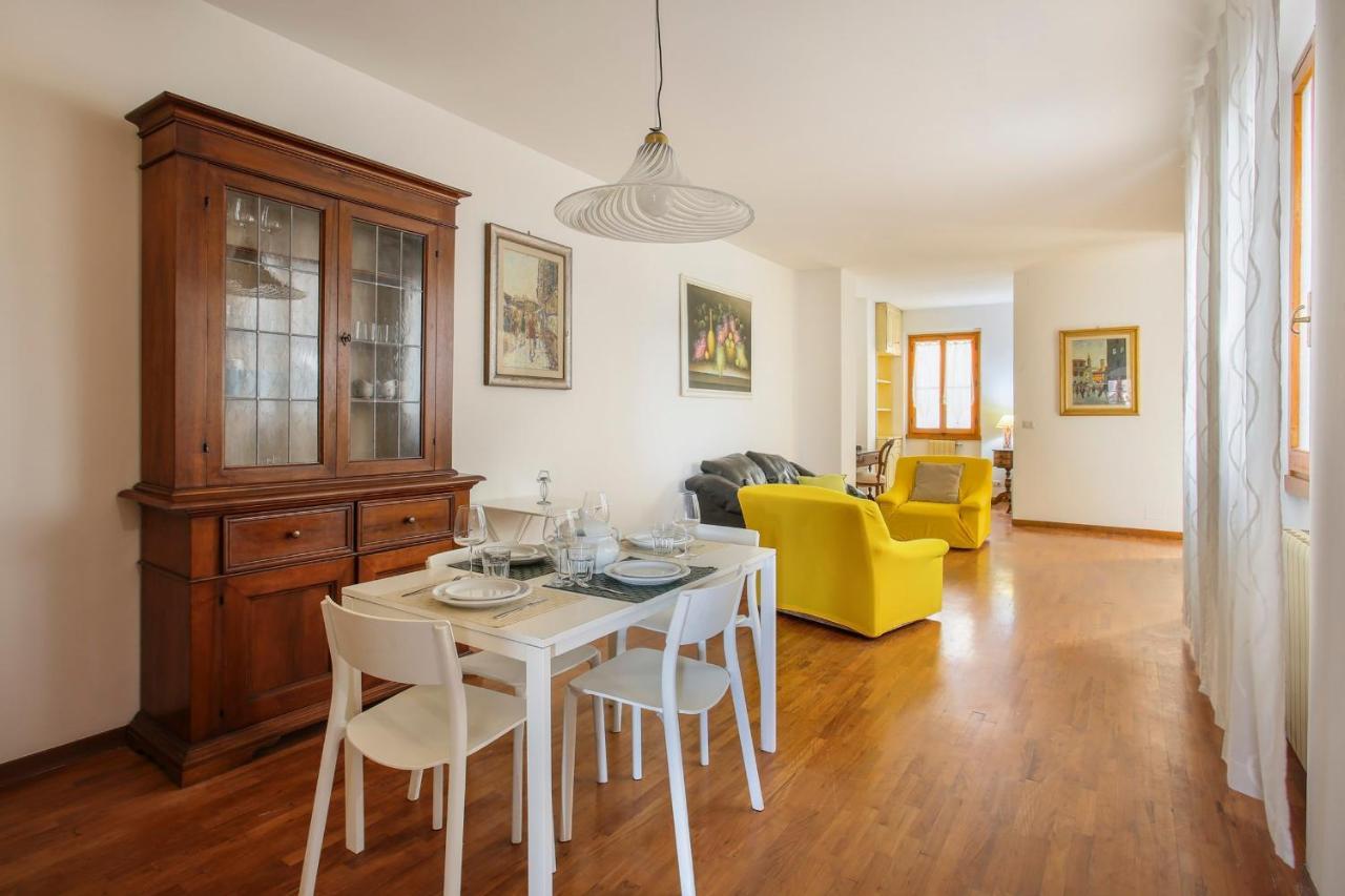 Florence Apartment In Great Location Екстер'єр фото