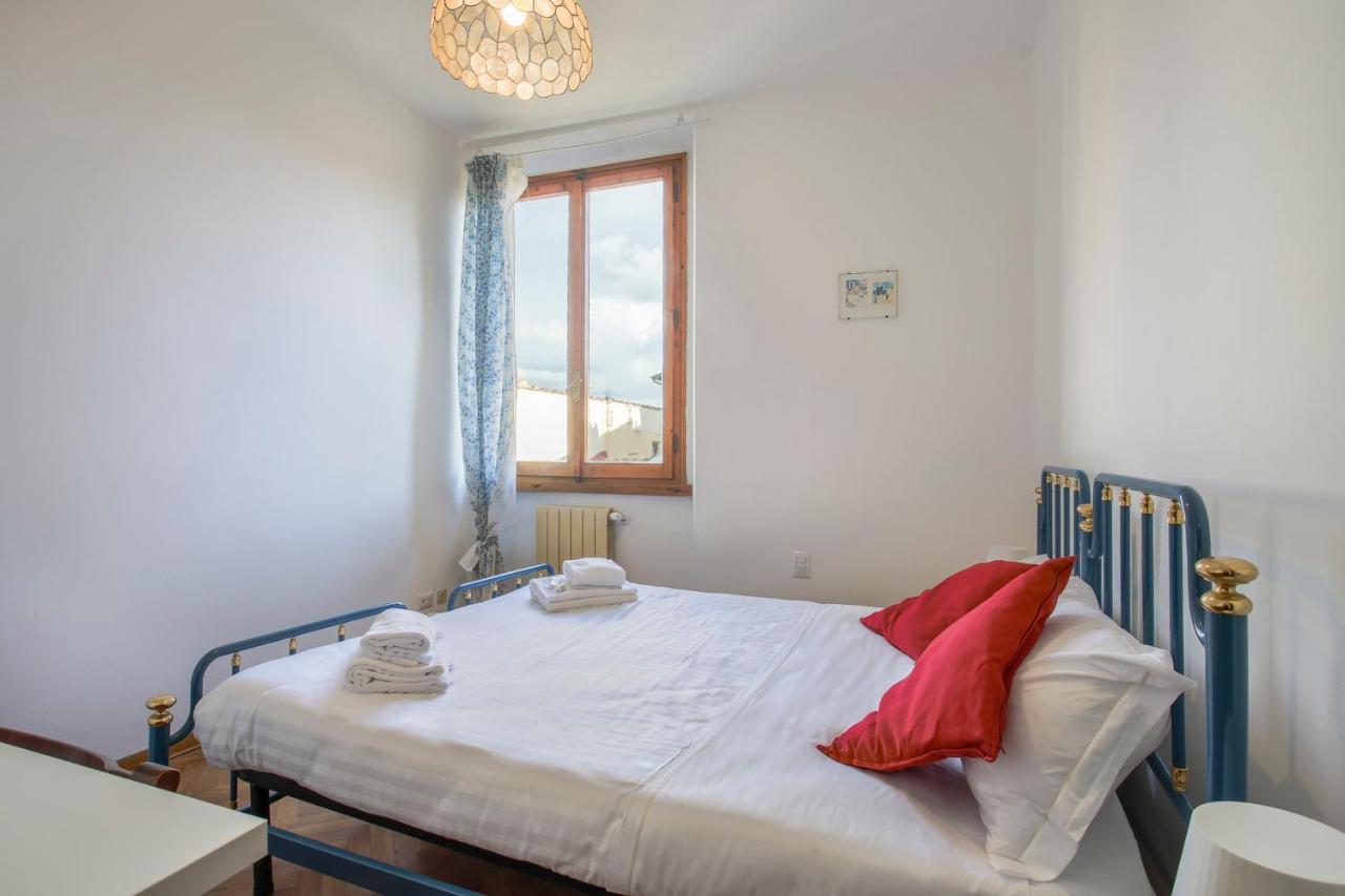 Florence Apartment In Great Location Екстер'єр фото