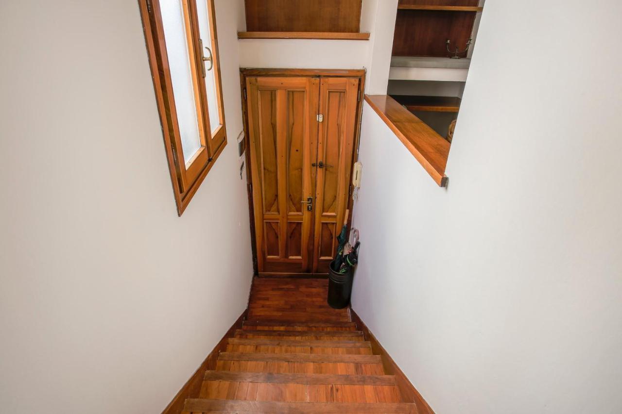 Florence Apartment In Great Location Екстер'єр фото