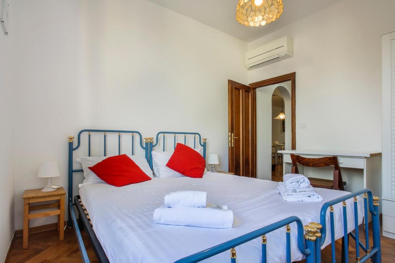 Florence Apartment In Great Location Екстер'єр фото