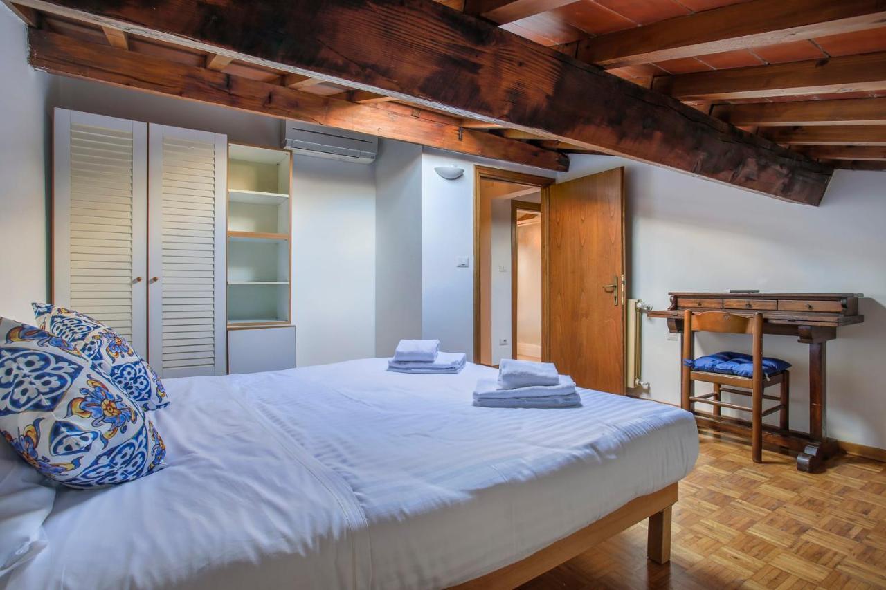 Florence Apartment In Great Location Екстер'єр фото