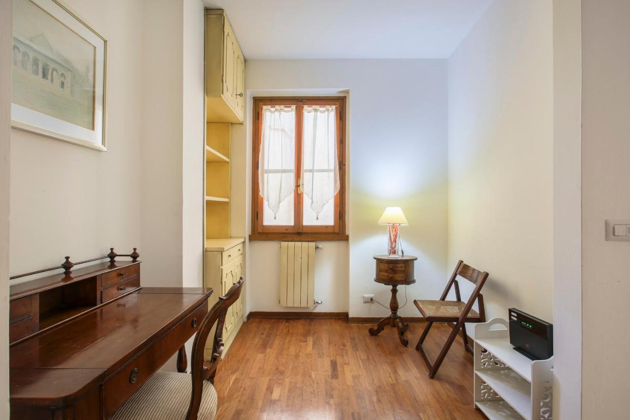 Florence Apartment In Great Location Екстер'єр фото