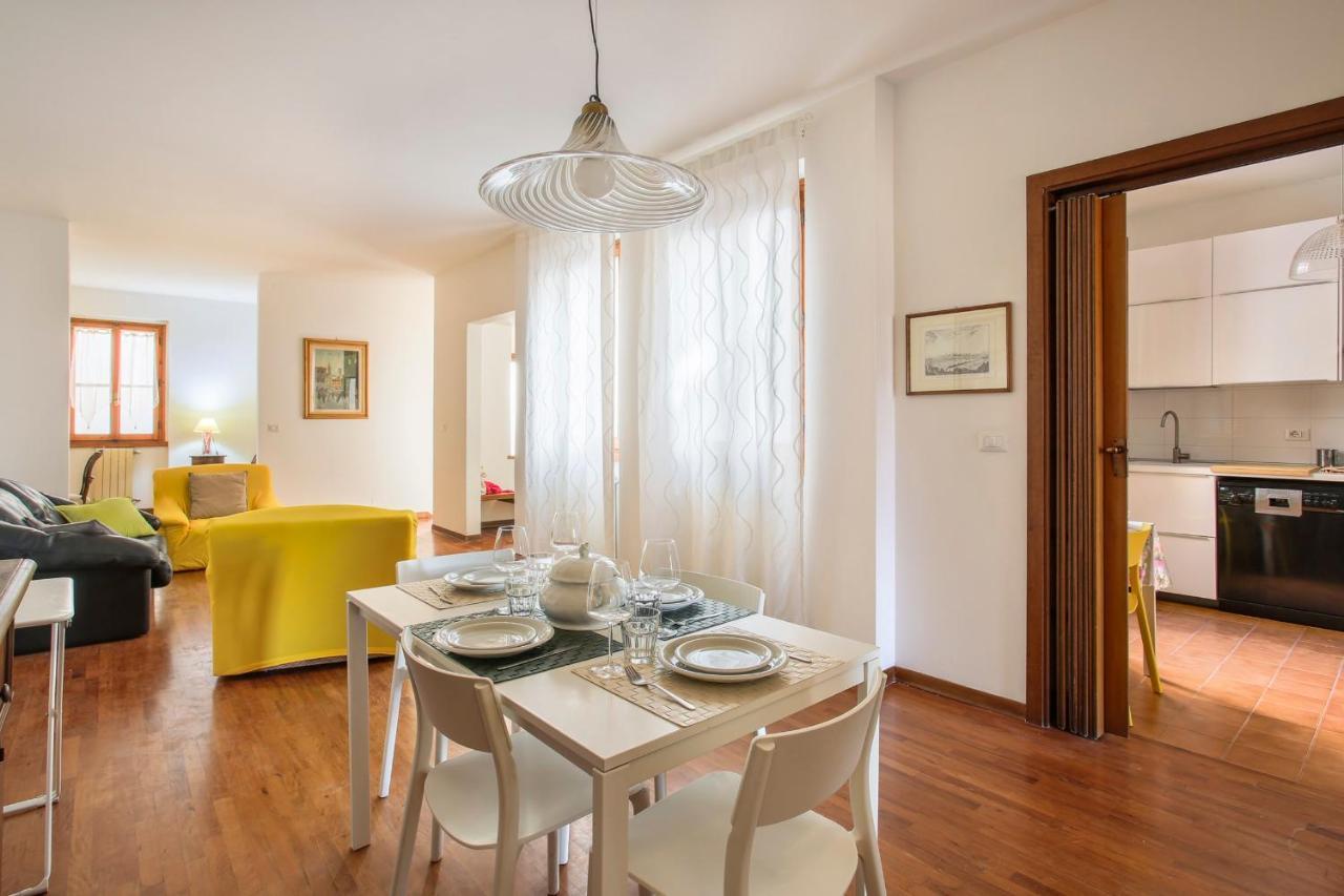 Florence Apartment In Great Location Екстер'єр фото
