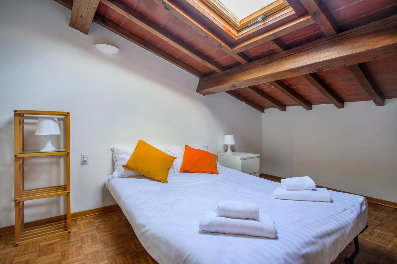 Florence Apartment In Great Location Екстер'єр фото